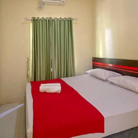 Rama Shinta Homestay Near Gembiral Loka Zoo Redpartner Yogyakarta Exterior foto