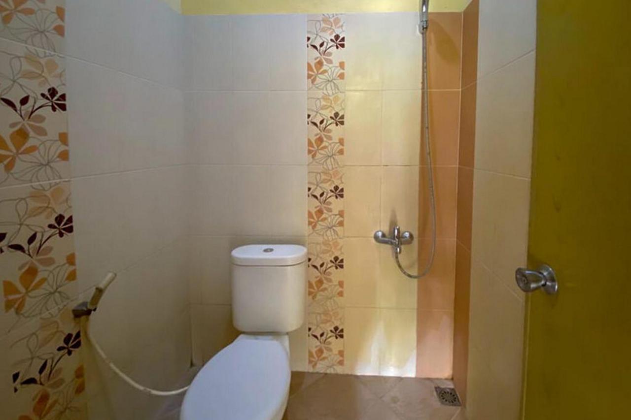 Rama Shinta Homestay Near Gembiral Loka Zoo Redpartner Yogyakarta Exterior foto