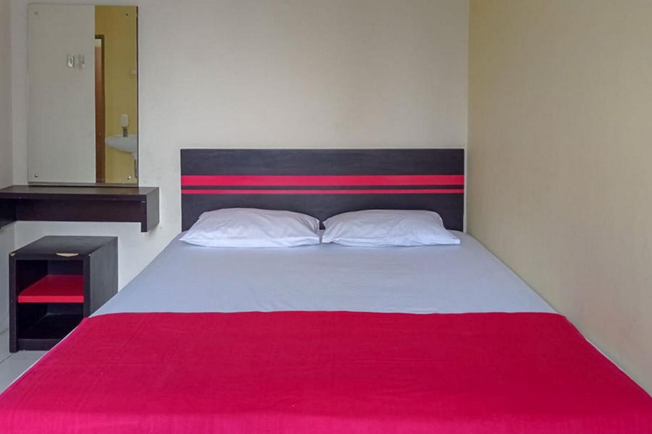 Rama Shinta Homestay Near Gembiral Loka Zoo Redpartner Yogyakarta Exterior foto