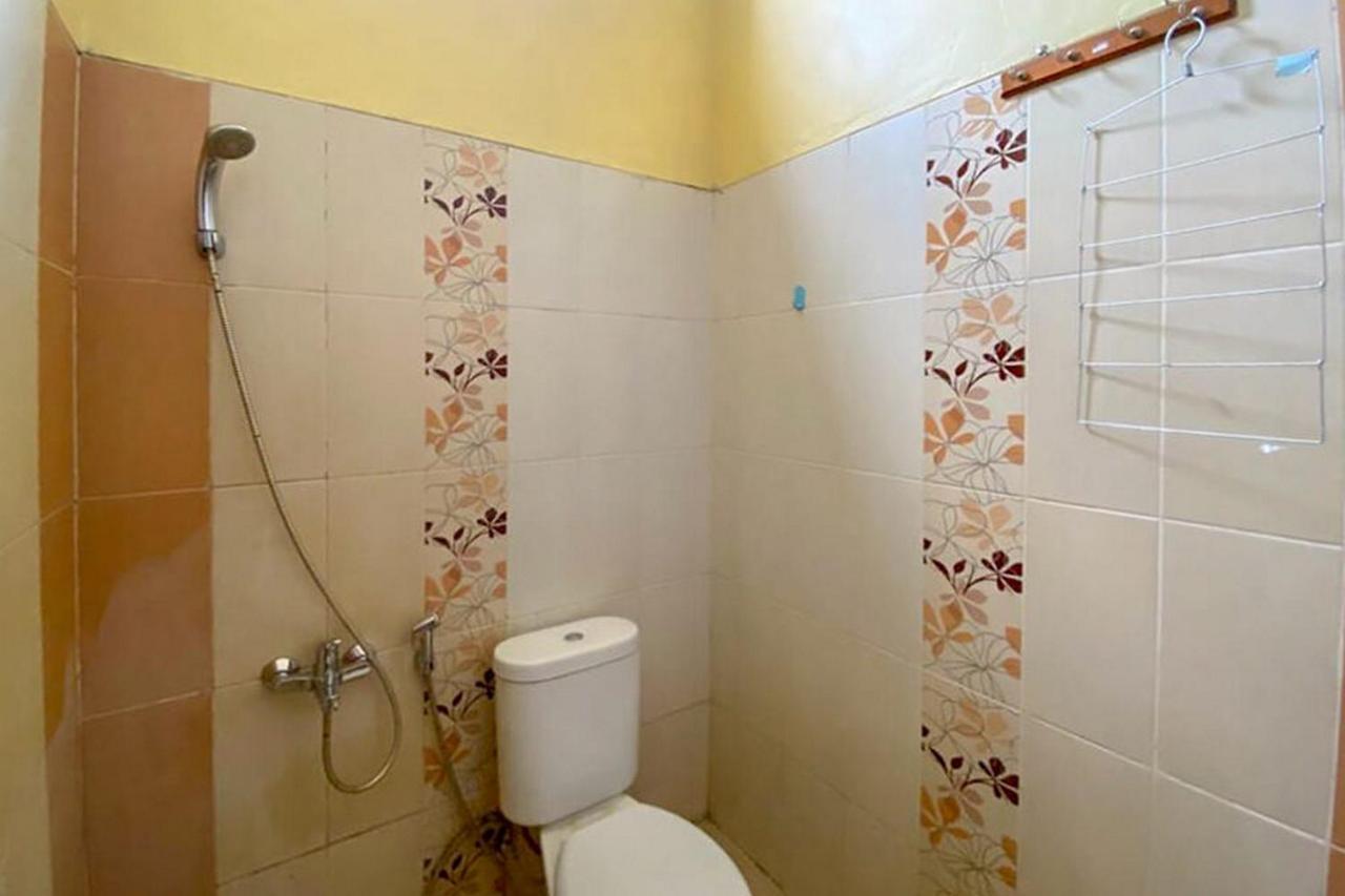 Rama Shinta Homestay Near Gembiral Loka Zoo Redpartner Yogyakarta Exterior foto